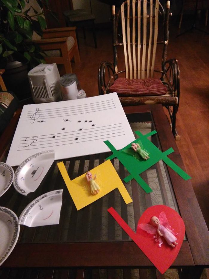 Helen Ryba's Music Studio - Sunday