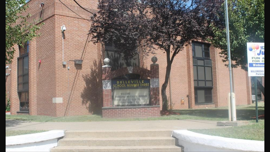 Belleville Elementary School 3 | 230 Joralemon St, Belleville, NJ 07109 | Phone: (973) 969-4341