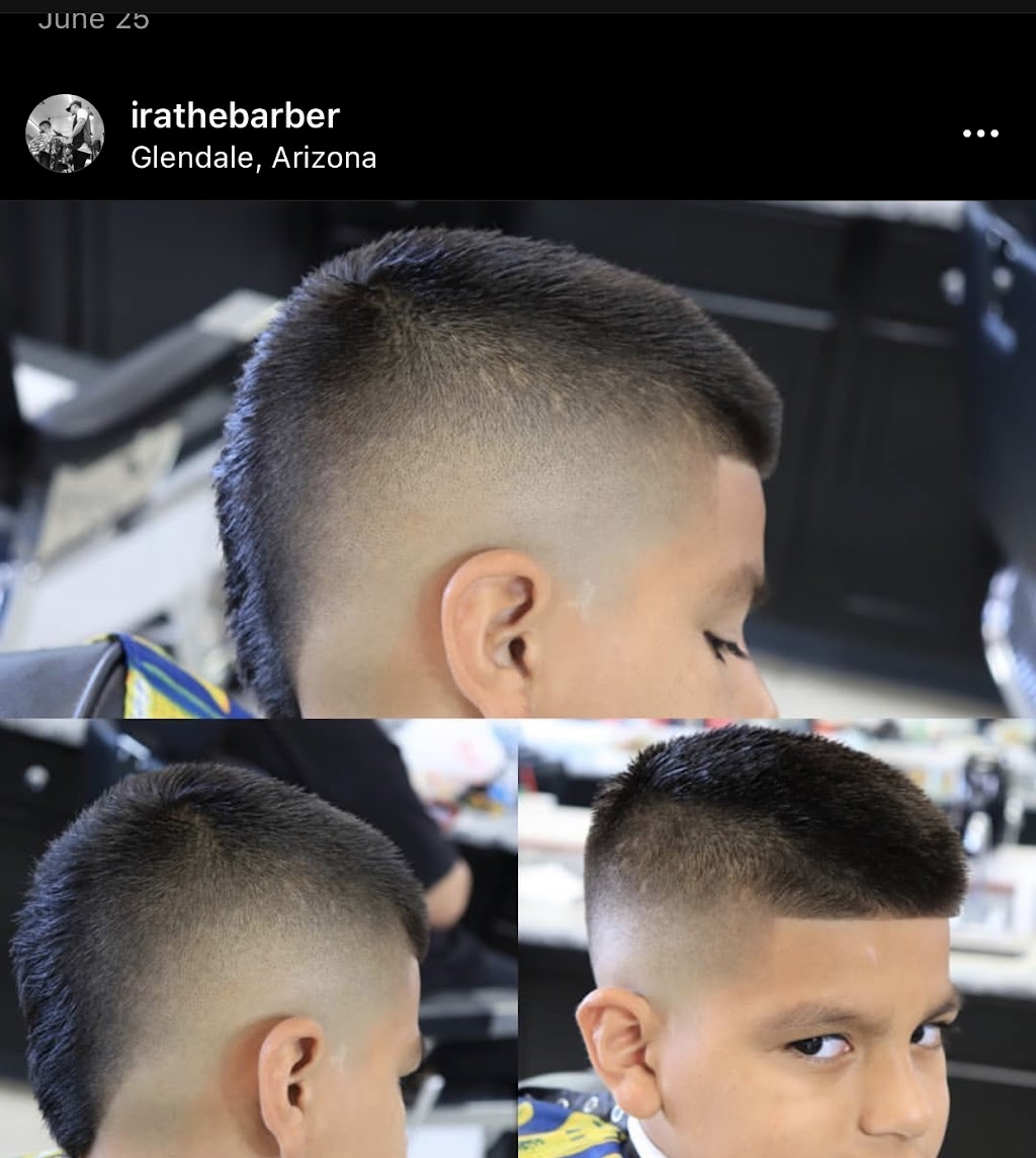 Fresh Cuttz 2 | 6601 W Bethany Home Rd APT 7, Glendale, AZ 85301, USA | Phone: (480) 381-8327