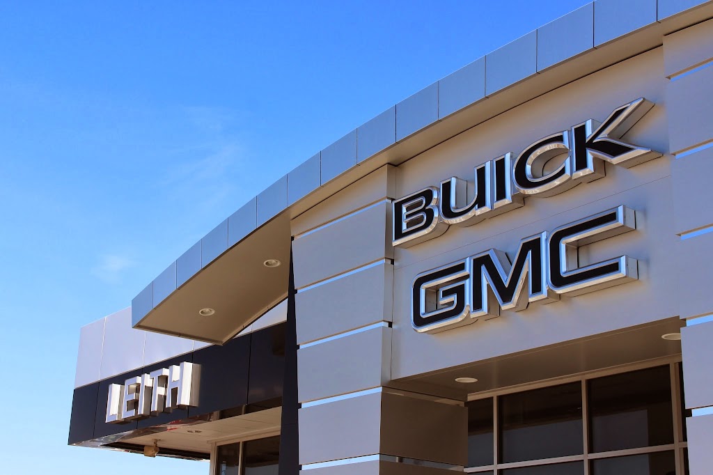 Leith Buick GMC | 5320 Rolesville Rd, Wendell, NC 27591, USA | Phone: (919) 366-1000