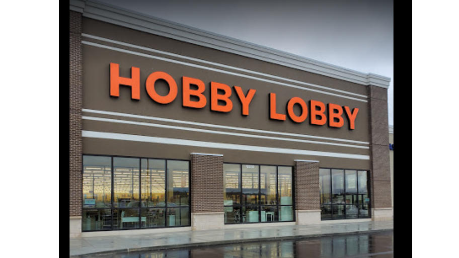 Hobby Lobby | 10230 Cassle Rd, Denham Springs, LA 70726, USA | Phone: (225) 665-0245