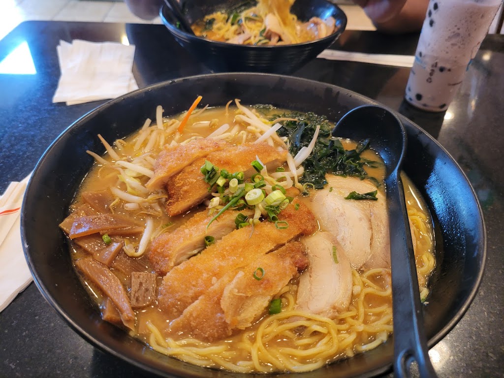 Ohana Ramen | 94-673 Kupuohi St, Waipahu, HI 96797 | Phone: (808) 671-6888