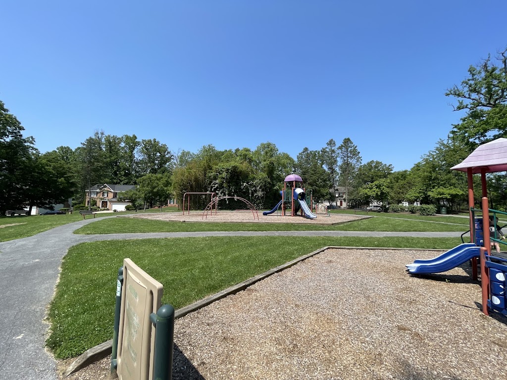 Wynfield Drive Park | 4421 Wynfield Dr, Owings Mills, MD 21117, USA | Phone: (410) 887-3871