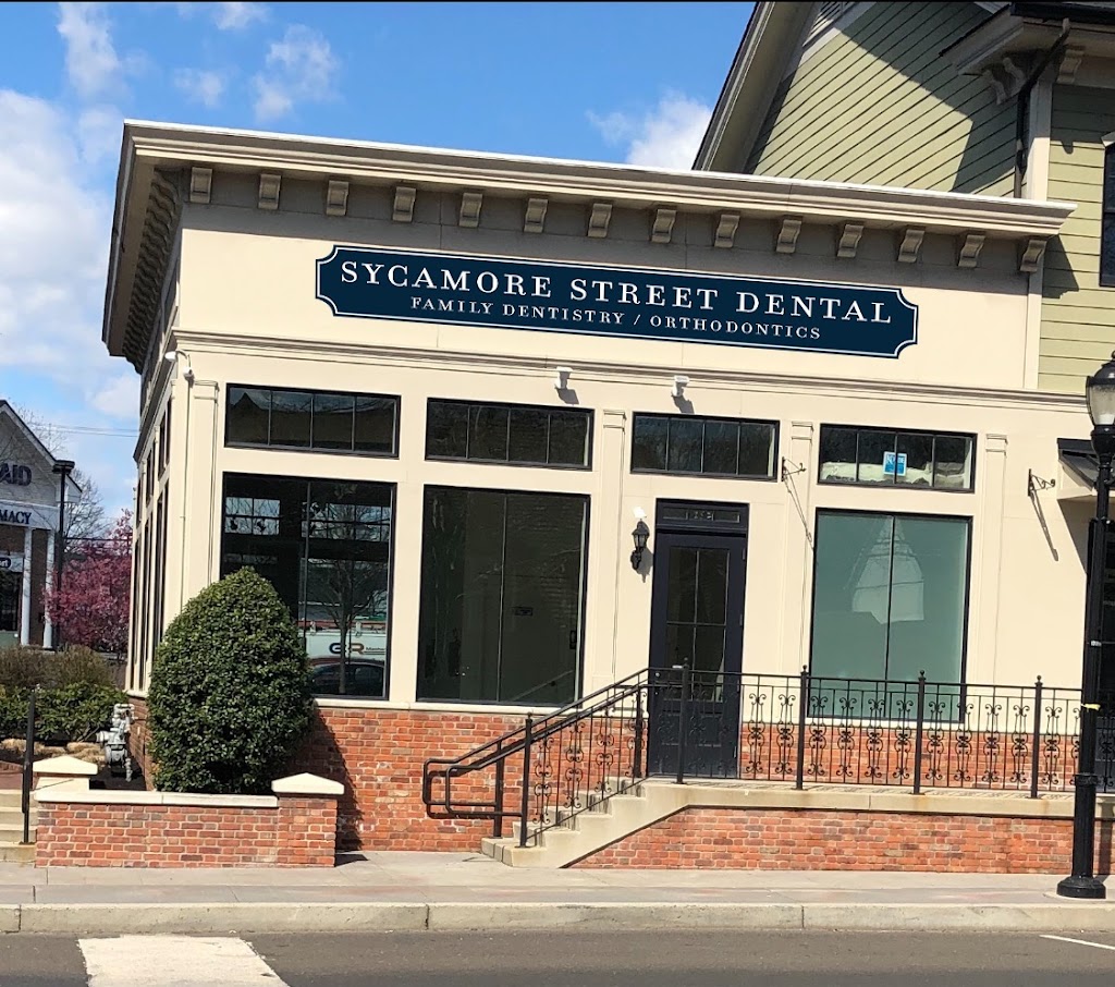 Sycamore Street Dental | 258 N Sycamore St, Newtown, PA 18940, USA | Phone: (215) 794-2500