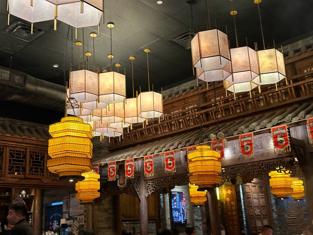 Xiang Hotpot-Brooklyn | 5816 Fort Hamilton Pkwy, Brooklyn, NY 11219, USA | Phone: (718) 851-5888