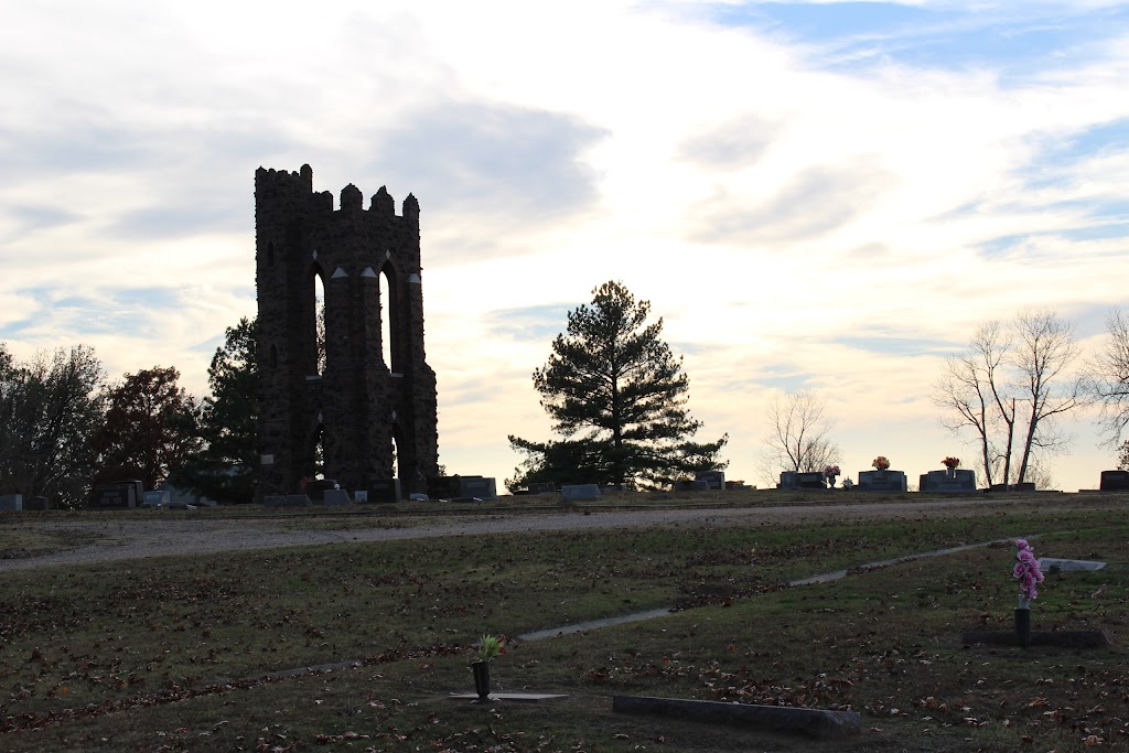 Memorial Park Cemetery | 7600 Old Taft Rd, Muskogee, OK 74401, USA | Phone: (918) 682-1311