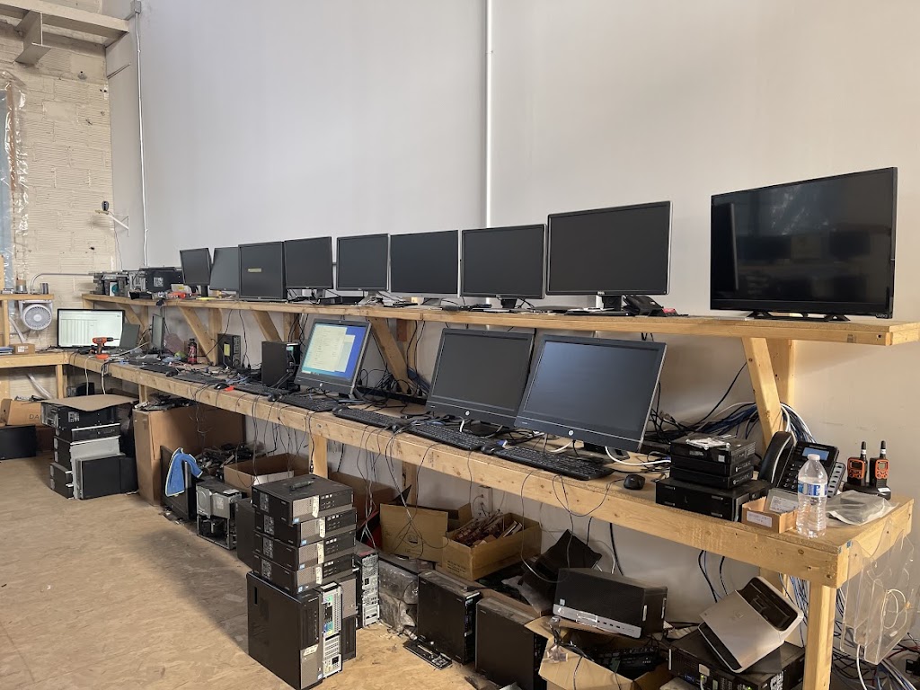 Cameco Computers | 153 Thompson Ave E, St Paul, MN 55118, USA | Phone: (651) 797-2225