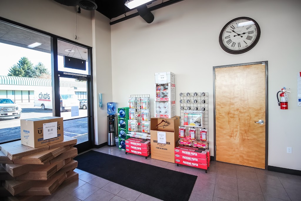 Mill Plain Heated Storage | 705 SE Park Crest Ave Ste A 100, Vancouver, WA 98683, USA | Phone: (360) 669-2431
