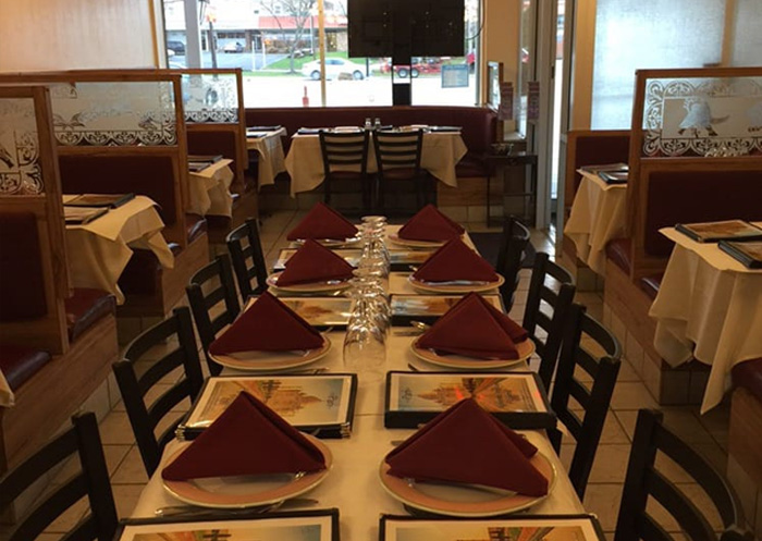 Pari Indian Cuisine | 12775 Chillicothe Rd, Chesterland, OH 44026, USA | Phone: (440) 688-3016