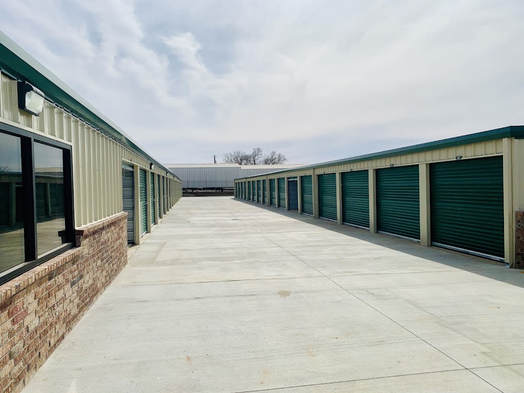 Rice Creek Mini Storage | 3605 Rice Creek Rd, Bartlesville, OK 74006, USA | Phone: (918) 886-2524