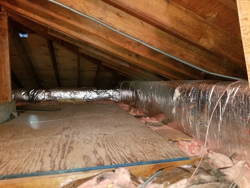 Phoenix Home Improvement & HVAC LLC | 68 Sanford St, East Orange, NJ 07018, USA | Phone: (862) 220-2376