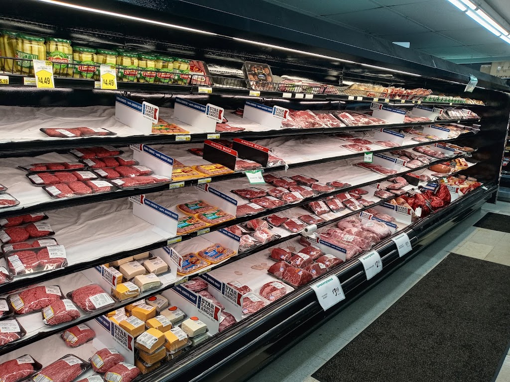 Groceryland Waynesville | 60 N Marvin Ln, Waynesville, OH 45068, USA | Phone: (513) 897-5001