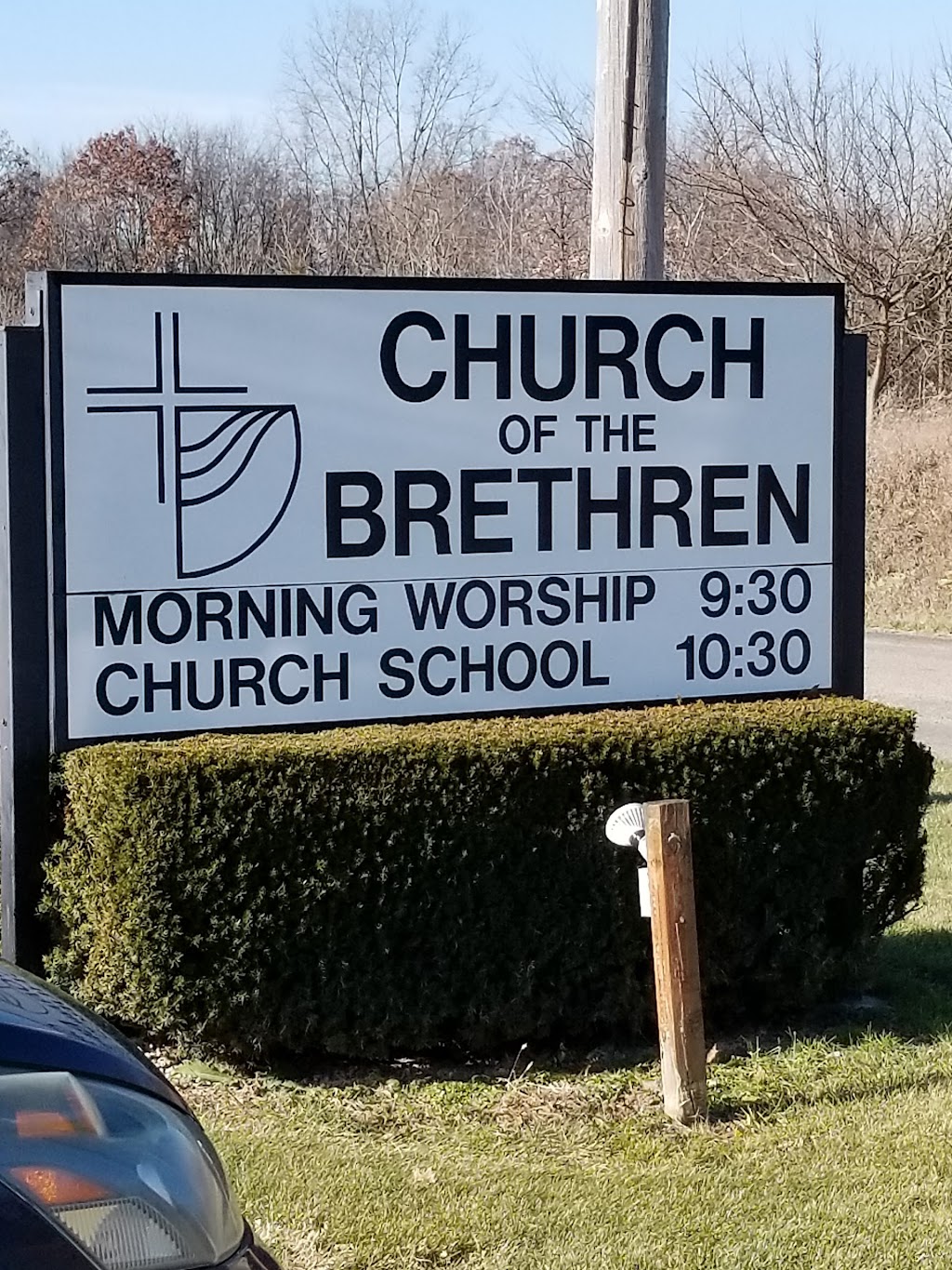 North Webster Church-Brethren | 7281 E 600 N, North Webster, IN 46555, USA | Phone: (574) 834-7000