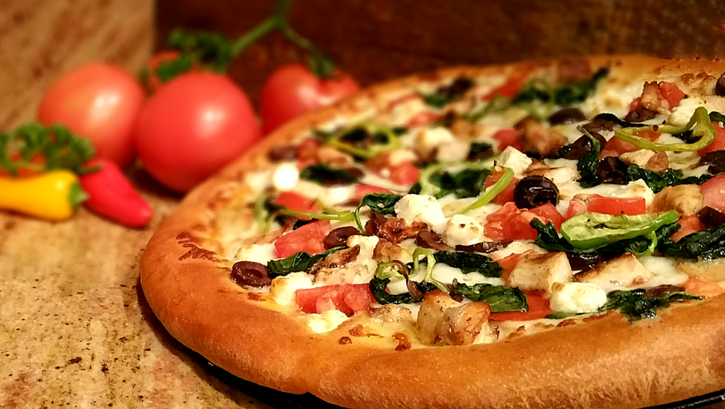 Pats Pizza & Bistro Salem | 188 E Broadway, Salem, NJ 08079, USA | Phone: (856) 935-6776