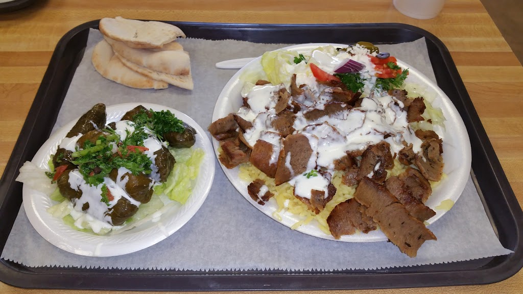 CAIRO GYRO RESTAURANT | 500 Waldron Rd #1000, La Vergne, TN 37086, USA | Phone: (615) 793-6200