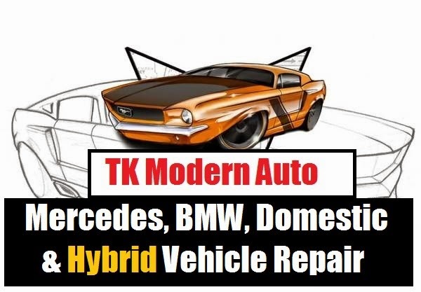 TK Modern Auto Repair | 221 Bay 37th St, Brooklyn, NY 11214, USA | Phone: (718) 266-1703