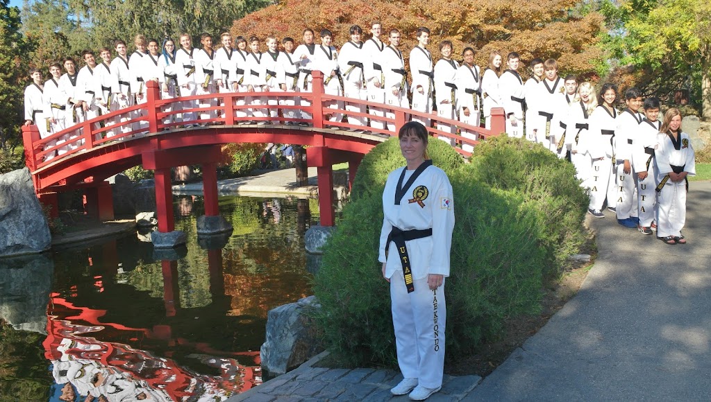 Almaden TaeKwonDo | 6065 Meridian Ave #50, San Jose, CA 95120, USA | Phone: (408) 997-2229