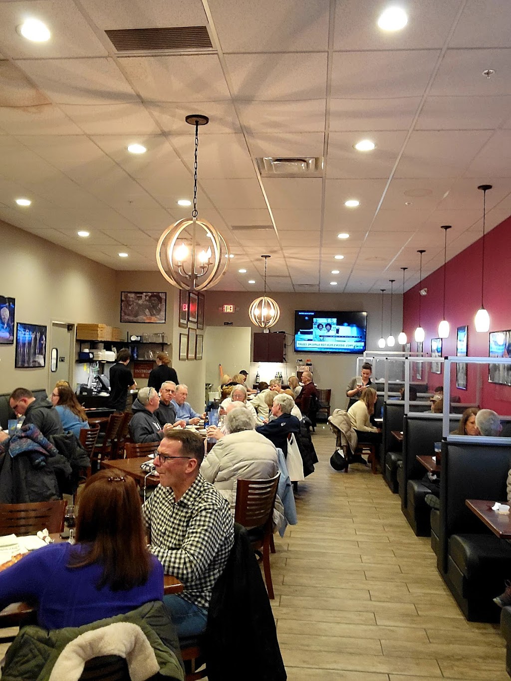 Minicos Italian Restaurant | 1180 County Line Rd, Westerville, OH 43081 | Phone: (614) 899-1100