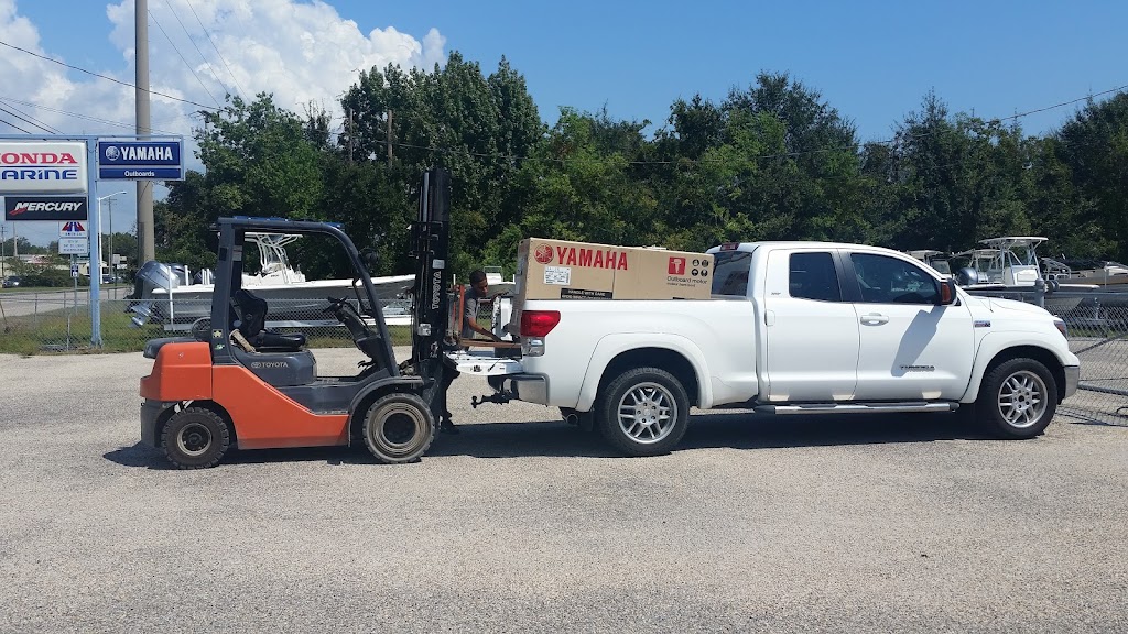 Atlantic Marine | 103 US-90, Waveland, MS 39576, USA | Phone: (228) 467-2847