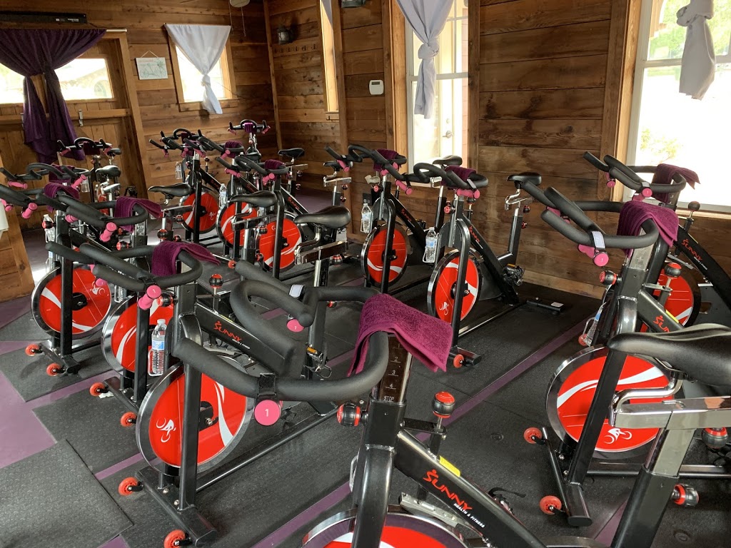 SpinCitas Spin Class | 3973 Eagle Landing Pkwy, Orange Park, FL 32065 | Phone: (904) 521-6571