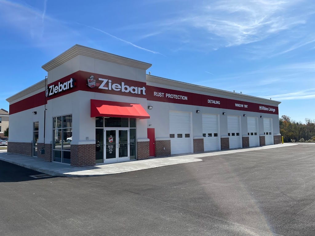 Ziebart | 115 Wayfarer Drive, Triadelphia, WV 26059, USA | Phone: (304) 909-0568