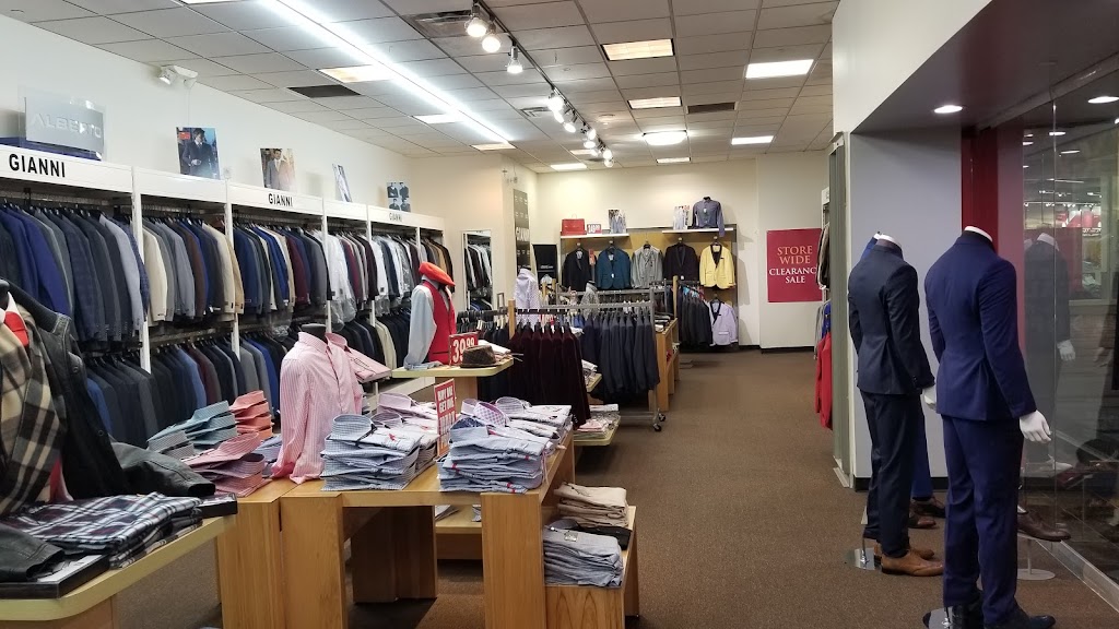 Gianni Designer European Clothing | 1101 Melbourne Rd, Hurst, TX 76053, USA | Phone: (817) 975-0871