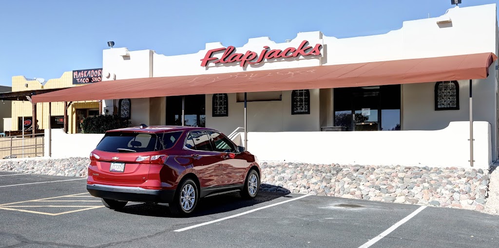 Flapjacks | 16758 E Glenbrook Blvd, Fountain Hills, AZ 85268, USA | Phone: (480) 837-2910