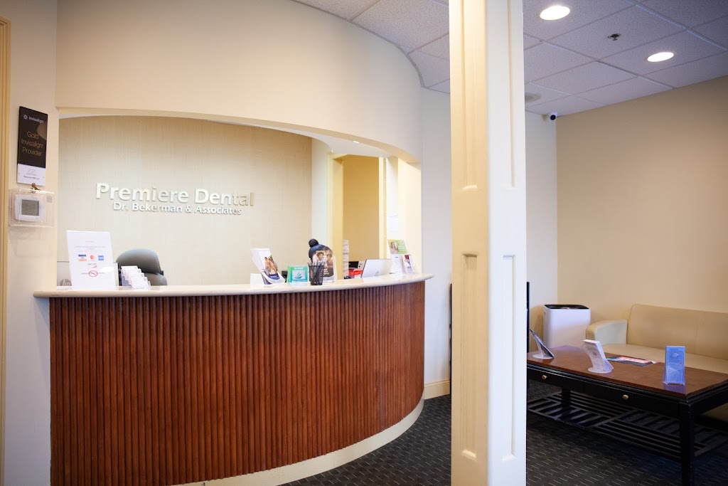 Premiere Dental of Abington | 1021 Old York Rd Suite 201, Abington, PA 19001, USA | Phone: (215) 886-4203