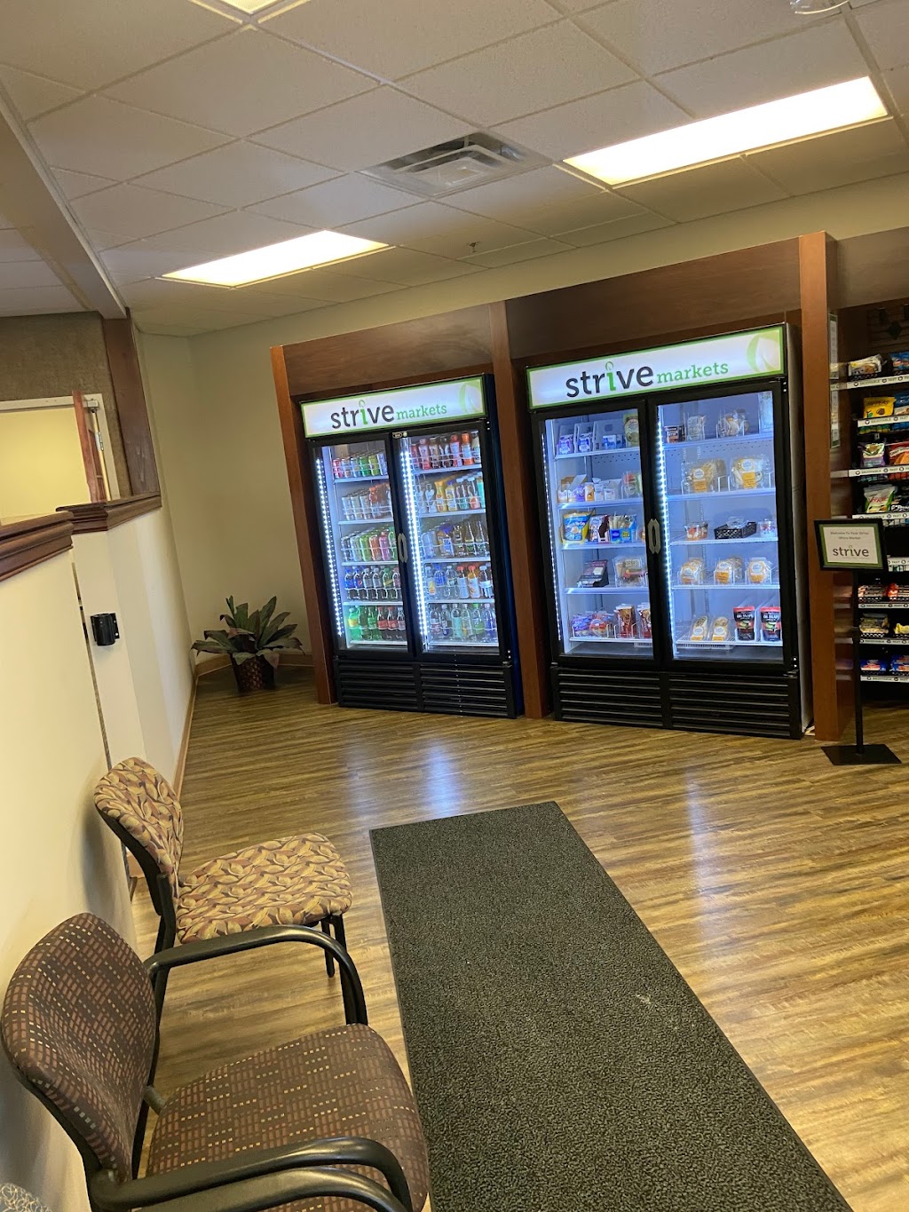 Excelsior Express in 3925 Sheridan Dr, Amherst, NY 14226, USA