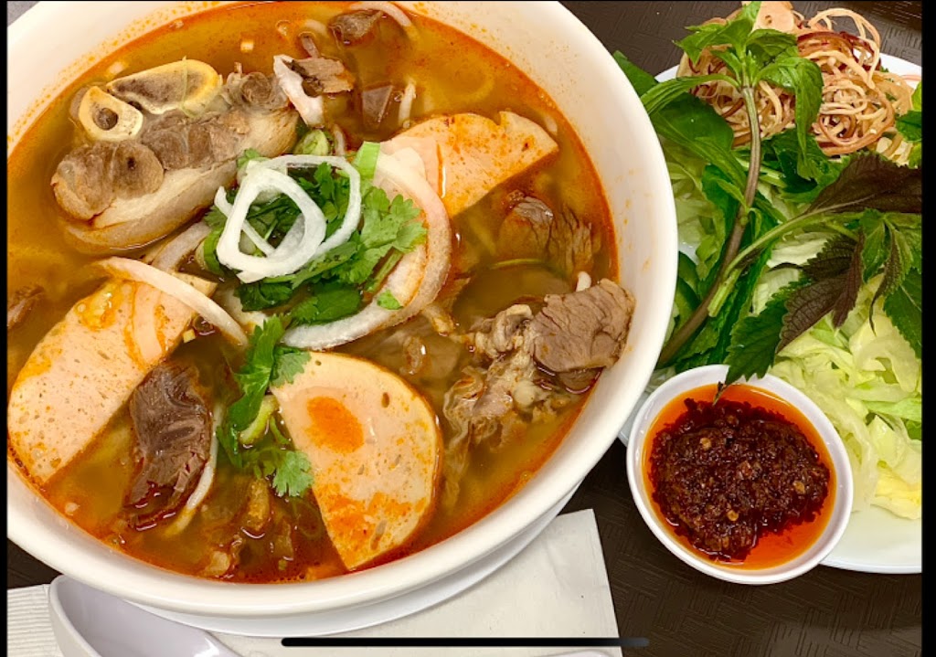 Pho Nguyen’s House | 18920 28th Ave W suite h, Lynnwood, WA 98036, USA | Phone: (425) 697-6888