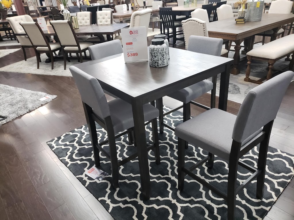 Galleria Furniture | 3700 W I 40 Service Rd, Oklahoma City, OK 73108 | Phone: (405) 942-9222