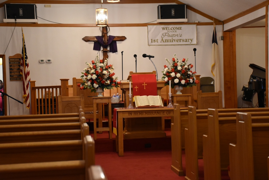 New Hope Baptist Church | 1558 New Hope Church Rd, Stuart, VA 24171, USA | Phone: (276) 694-2078