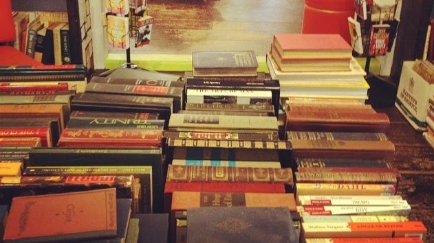 Booksy Galore | 67 Westchester Ave, Pound Ridge, NY 10576, USA | Phone: (914) 764-3171