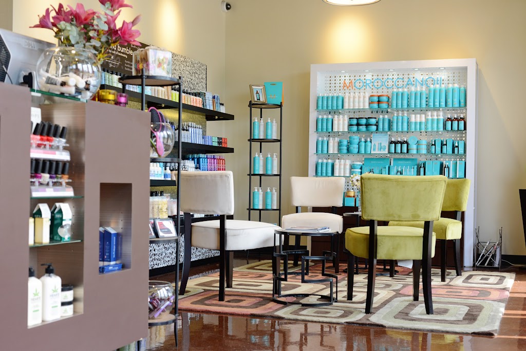 Kalla Lily Salon and Spa Medina Location | 325 Clydesdale Trail #300, Hamel, MN 55340, USA | Phone: (763) 478-5510