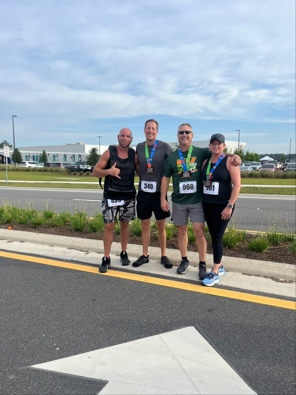 CrossFit Zoo | 2913 County Rd 200A, Ocala, FL 34479, USA | Phone: (352) 572-6475