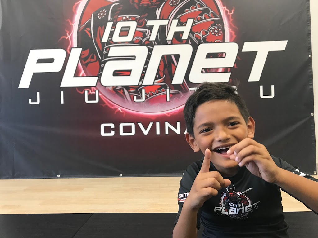 10th Planet Covina Jiu Jitsu & Fuzion Muay Thai | 1050 N Citrus Ave, Covina, CA 91722, USA | Phone: (626) 606-2359