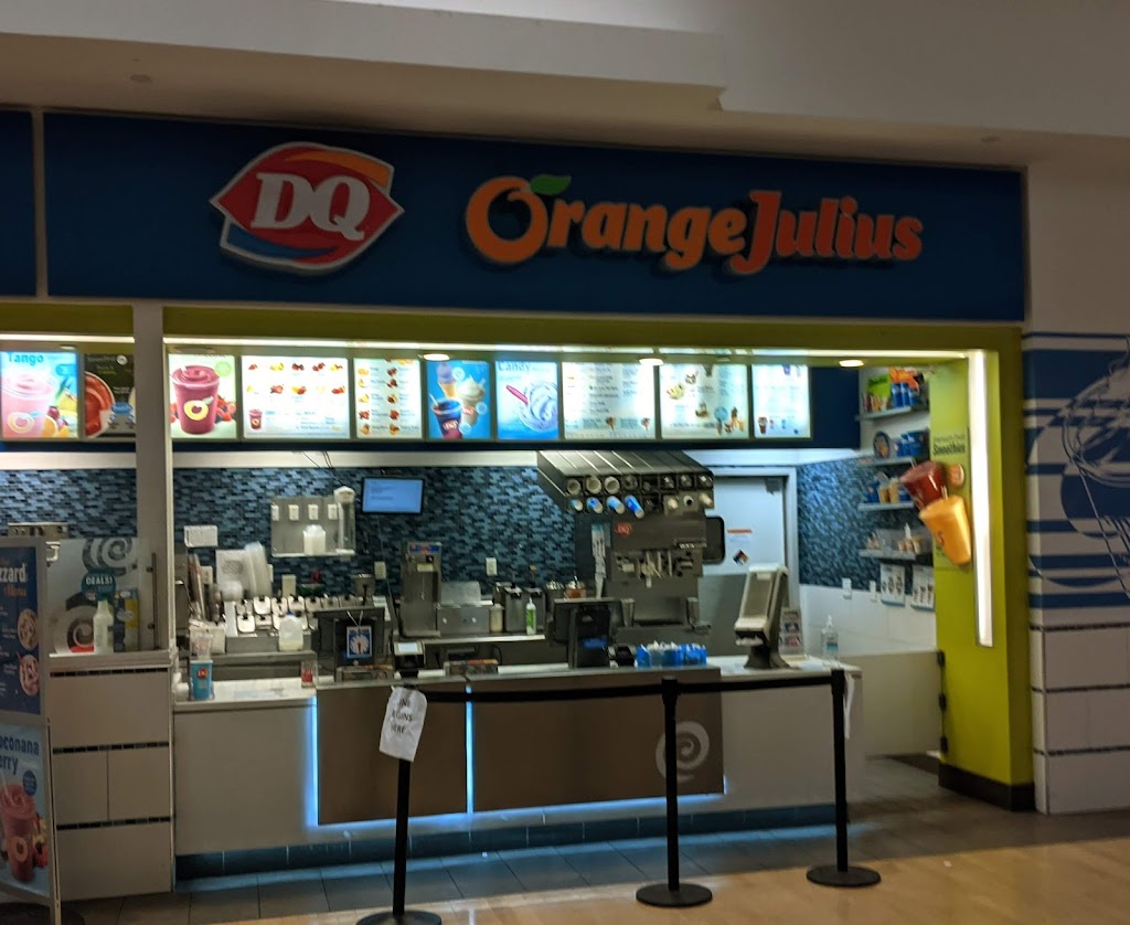 Dairy Queen Orange Julius | Nashville, TN 37214 | Phone: (615) 238-0087