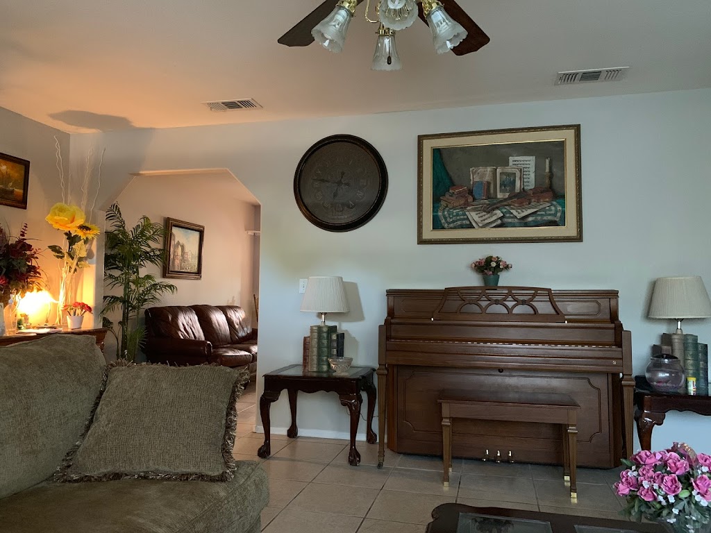 Melody Care Home LLC | 1796 W Ray Ln, Apache Junction, AZ 85120, USA | Phone: (480) 983-4646