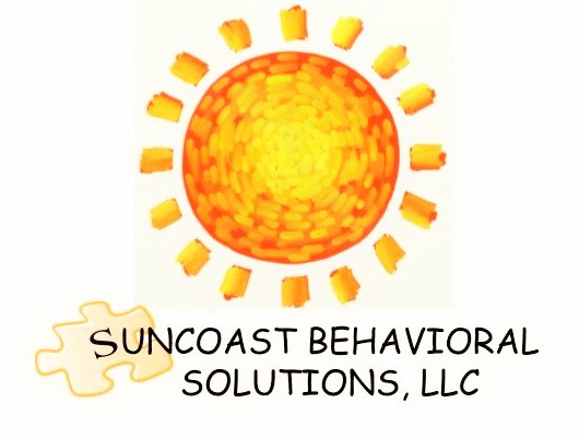 Suncoast Behavioral Solutions, LLC | 417 Plaza Dr, Dunedin, FL 34698, USA | Phone: (727) 207-0508