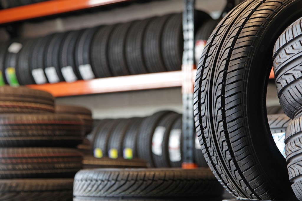 Extreme Tire Solutions | 4724 Old Hickory Blvd, Old Hickory, TN 37138, USA | Phone: (423) 290-8288