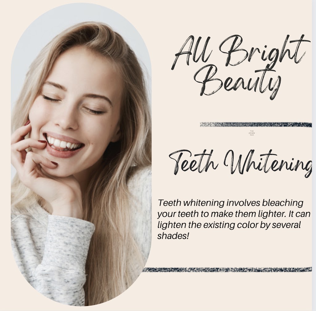 All Bright Beauty | 13135 178th Ave E, 19647 WA-410, Bonney Lake, WA 98391, USA | Phone: (530) 216-9812