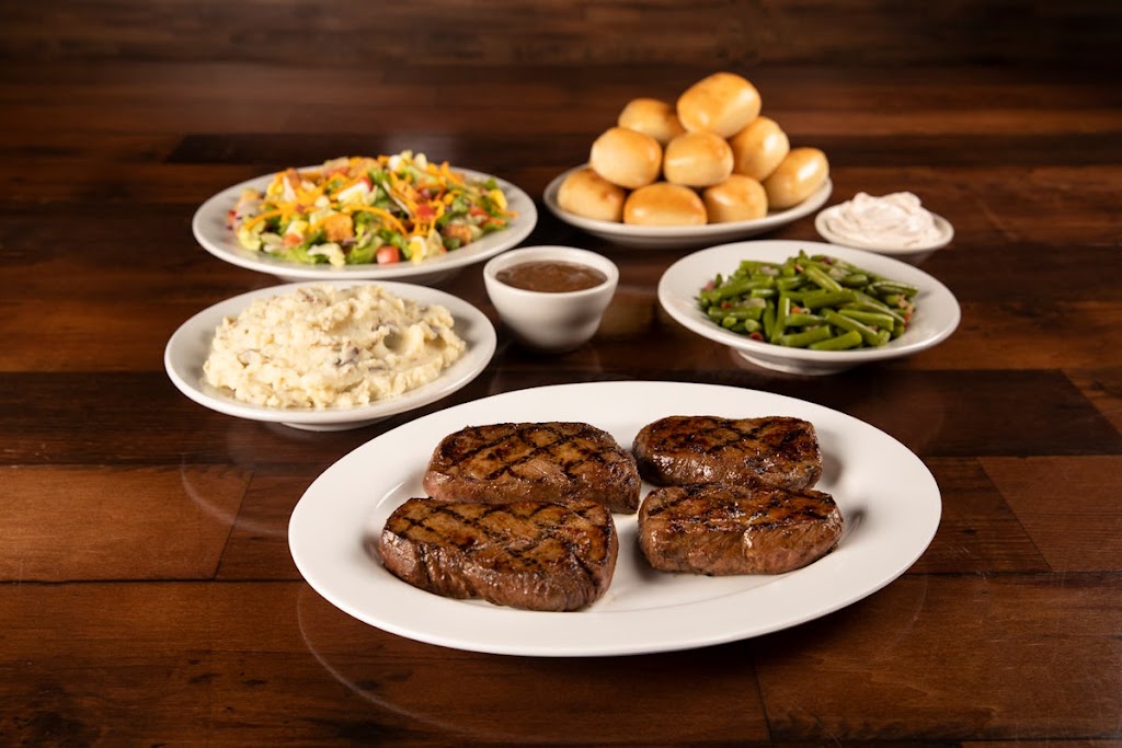 Texas Roadhouse | 100 Mall Dr, Steubenville, OH 43952, USA | Phone: (740) 264-1000