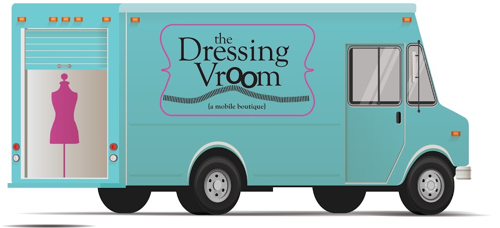 The Dressing Vroom Mobile Boutique | 3211 Gardenia Ct, Suffolk, VA 23435, USA | Phone: (360) 674-6800