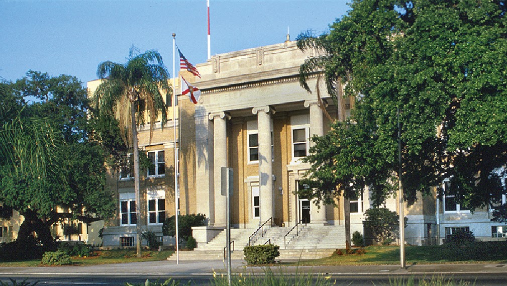 Pinellas County Clerk of the Circuit Court Pinellas County Justice Center | 14250 49th St N, Clearwater, FL 33762, USA | Phone: (727) 464-7000