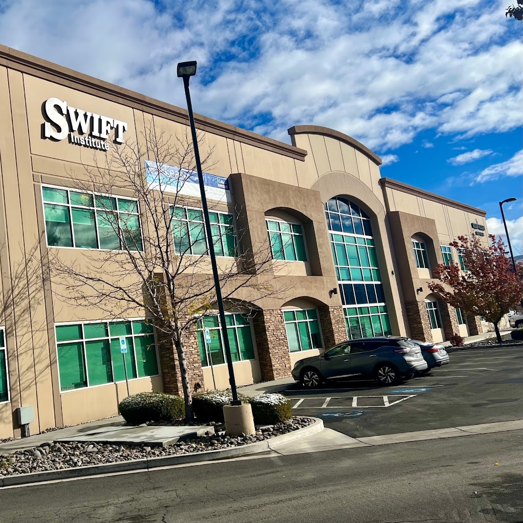 Swift Institute - Professional Circle | 10539 Professional Cir Suite 201, Reno, NV 89521, USA | Phone: (775) 783-6190