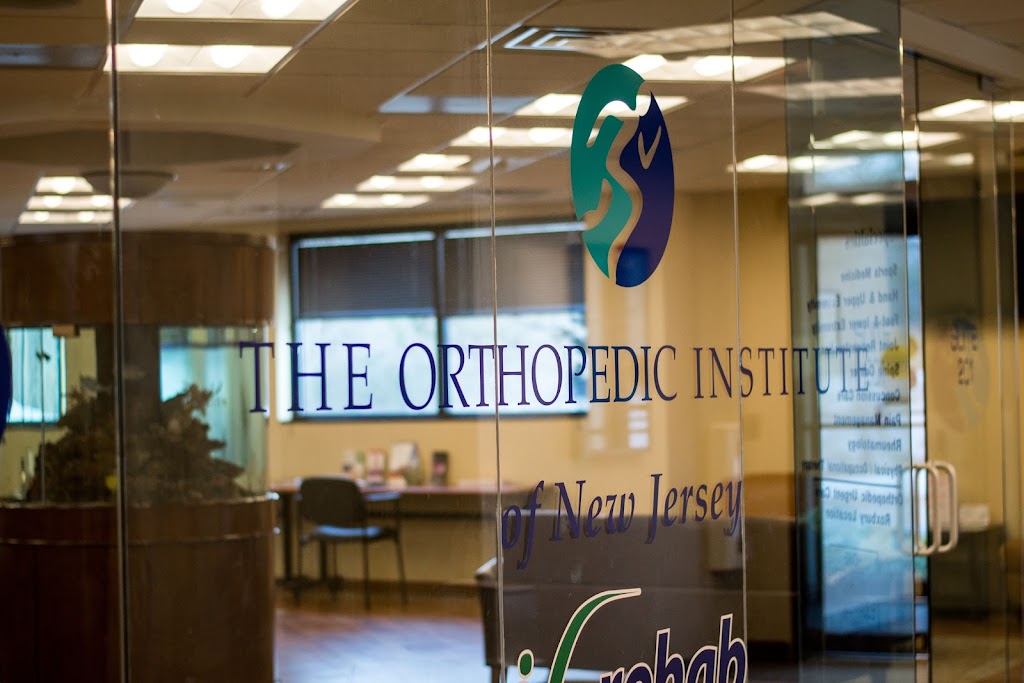 Dr. Jason Wu: Orthopedic Institute of New Jersey | 108 Bilby Rd Ste 201, Hackettstown, NJ 07840, USA | Phone: (908) 684-3005