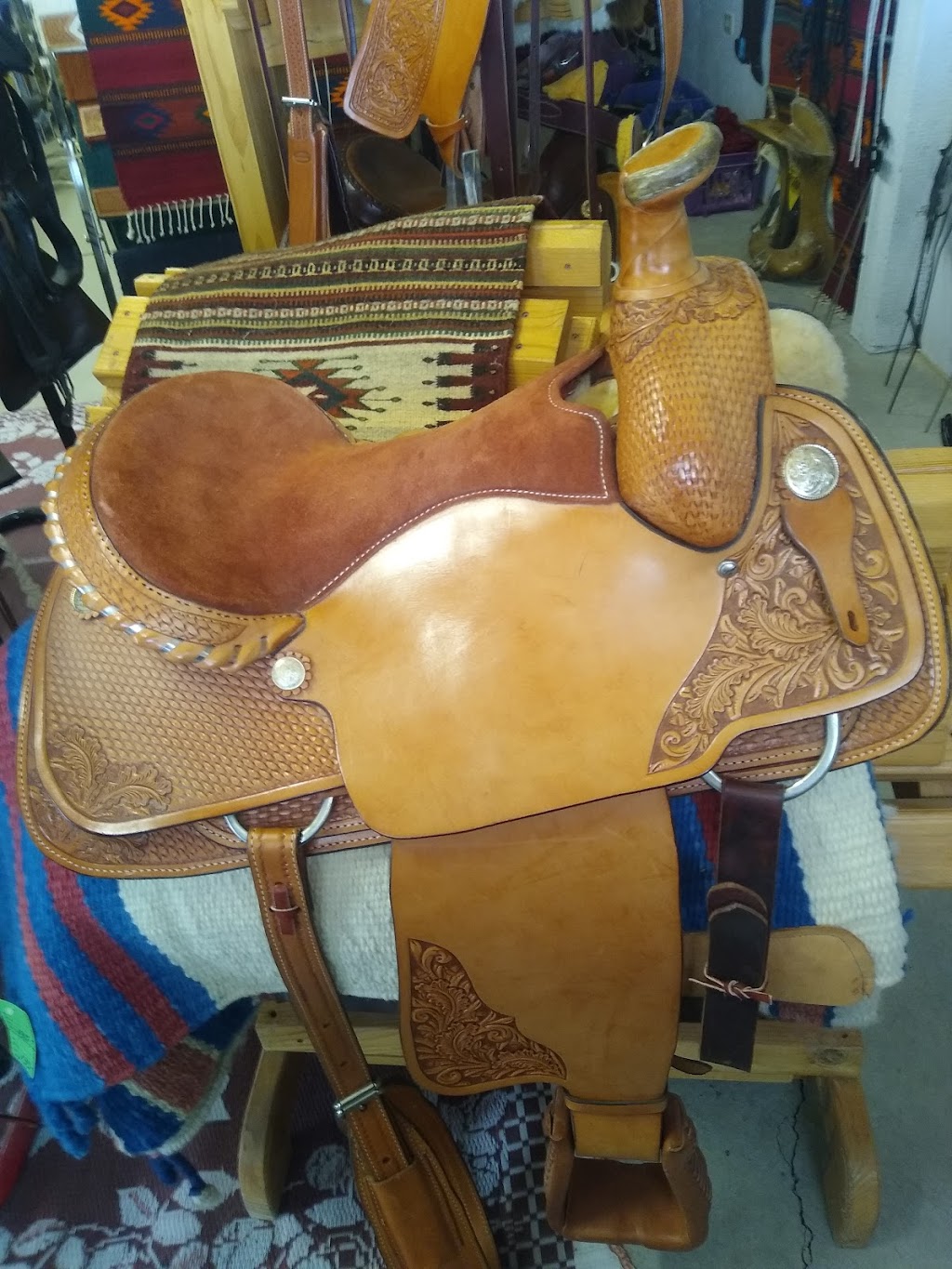 Old West Tack Co | 16500 Pyramid Way, Reno, NV 89510, USA | Phone: (775) 762-8225