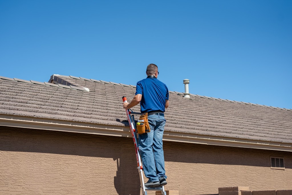 Mister Home Inspector, LLC | W Nova Ct, Casa Grande, AZ 85122, USA | Phone: (520) 709-7716