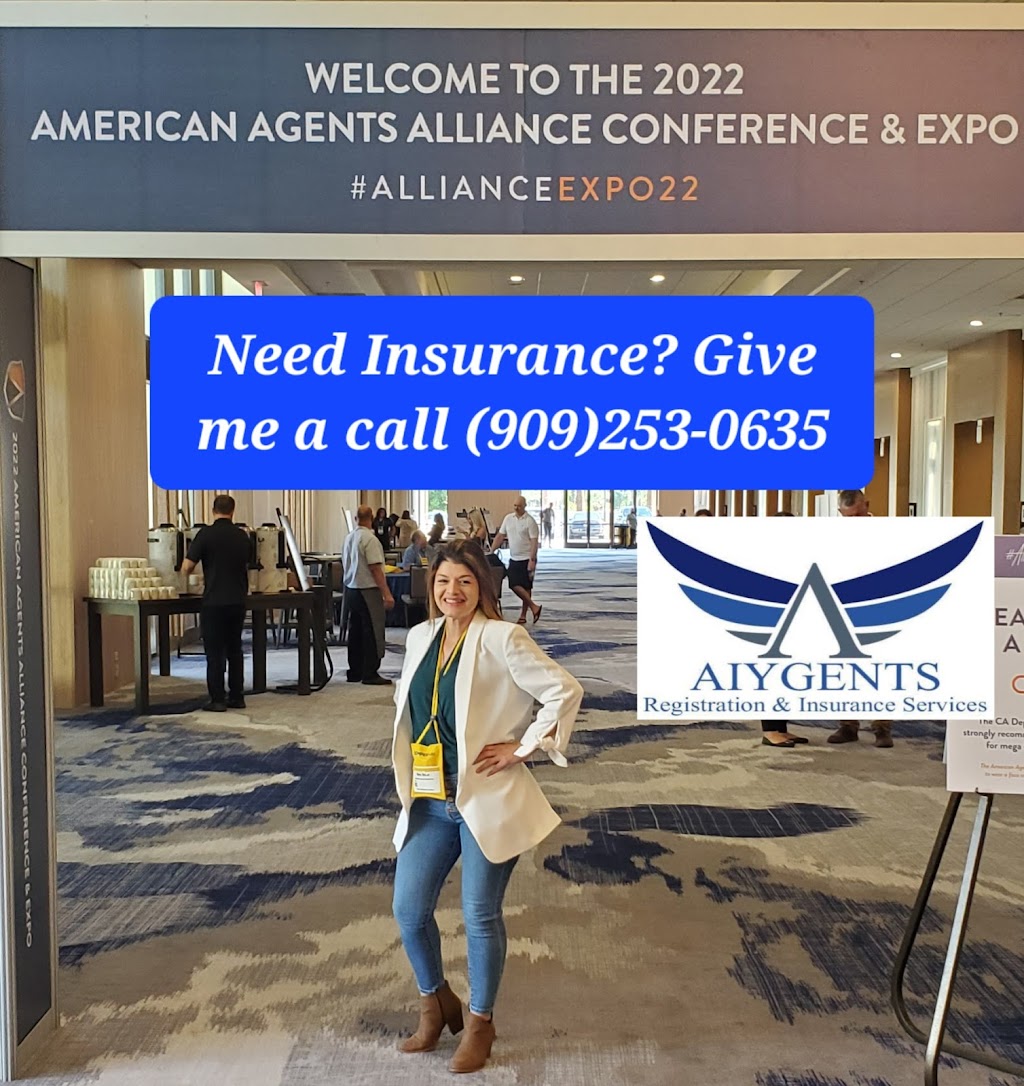 Aiygents Insurance Services Inc. | 702 W Colton Ave c, Redlands, CA 92374, USA | Phone: (909) 253-0635