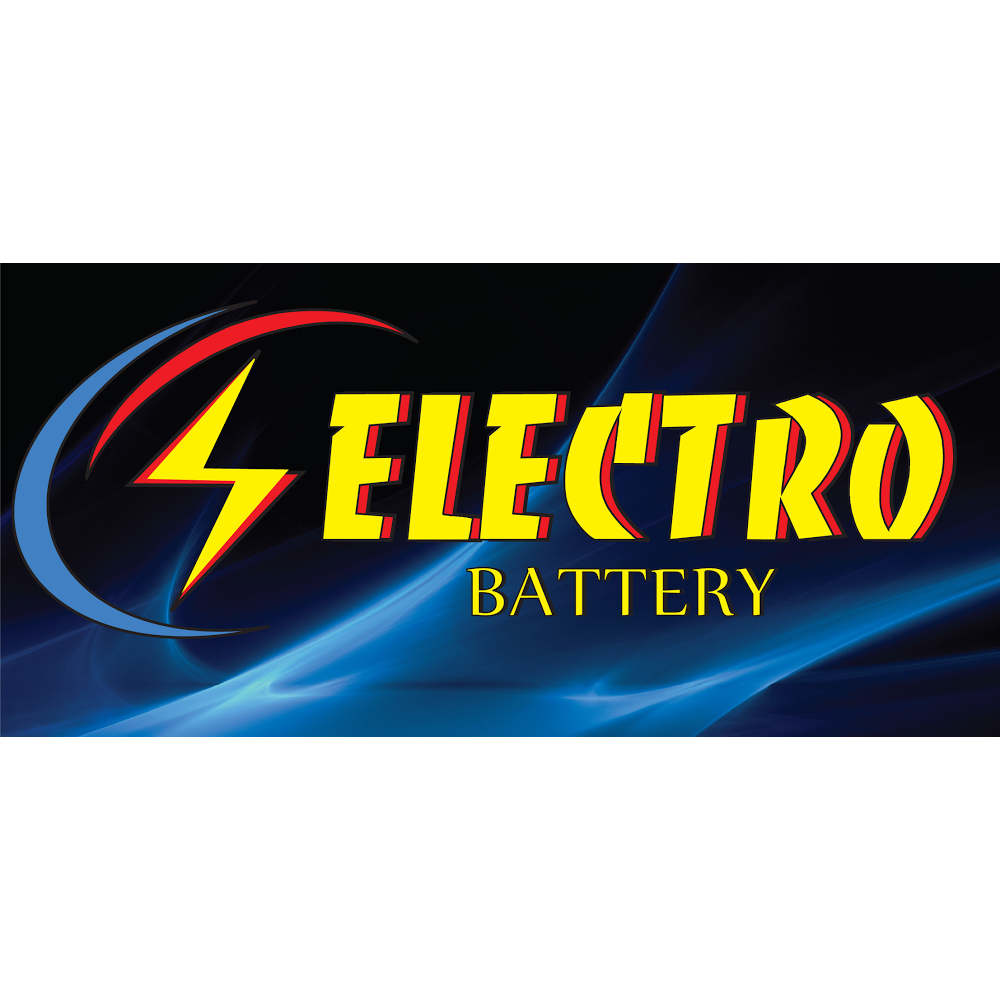 Electro Battery Inc. | 3138 23rd Ave N, St. Petersburg, FL 33713, USA | Phone: (727) 323-4848